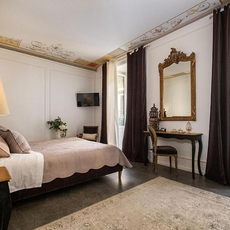 Palazzo Natoli Boutique Hotel Palermo Zewnętrze zdjęcie