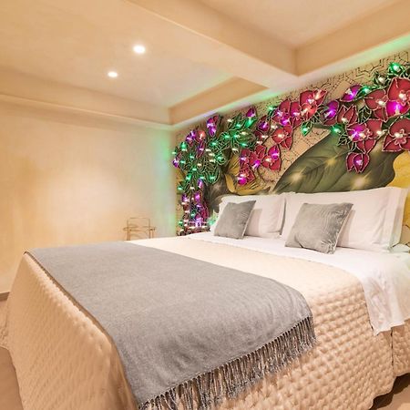 Palazzo Natoli Boutique Hotel Palermo Zewnętrze zdjęcie