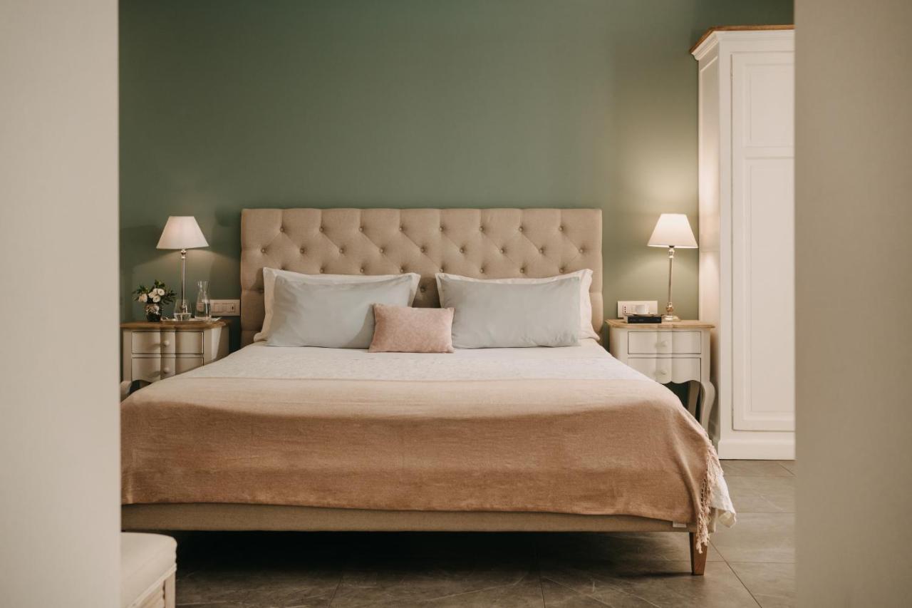 Palazzo Natoli Boutique Hotel Palermo Zewnętrze zdjęcie