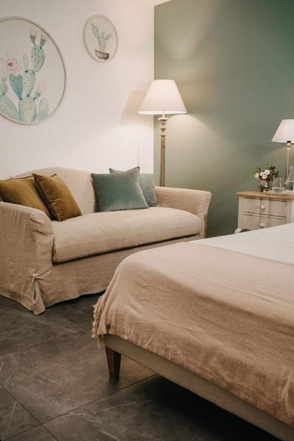 Palazzo Natoli Boutique Hotel Palermo Zewnętrze zdjęcie