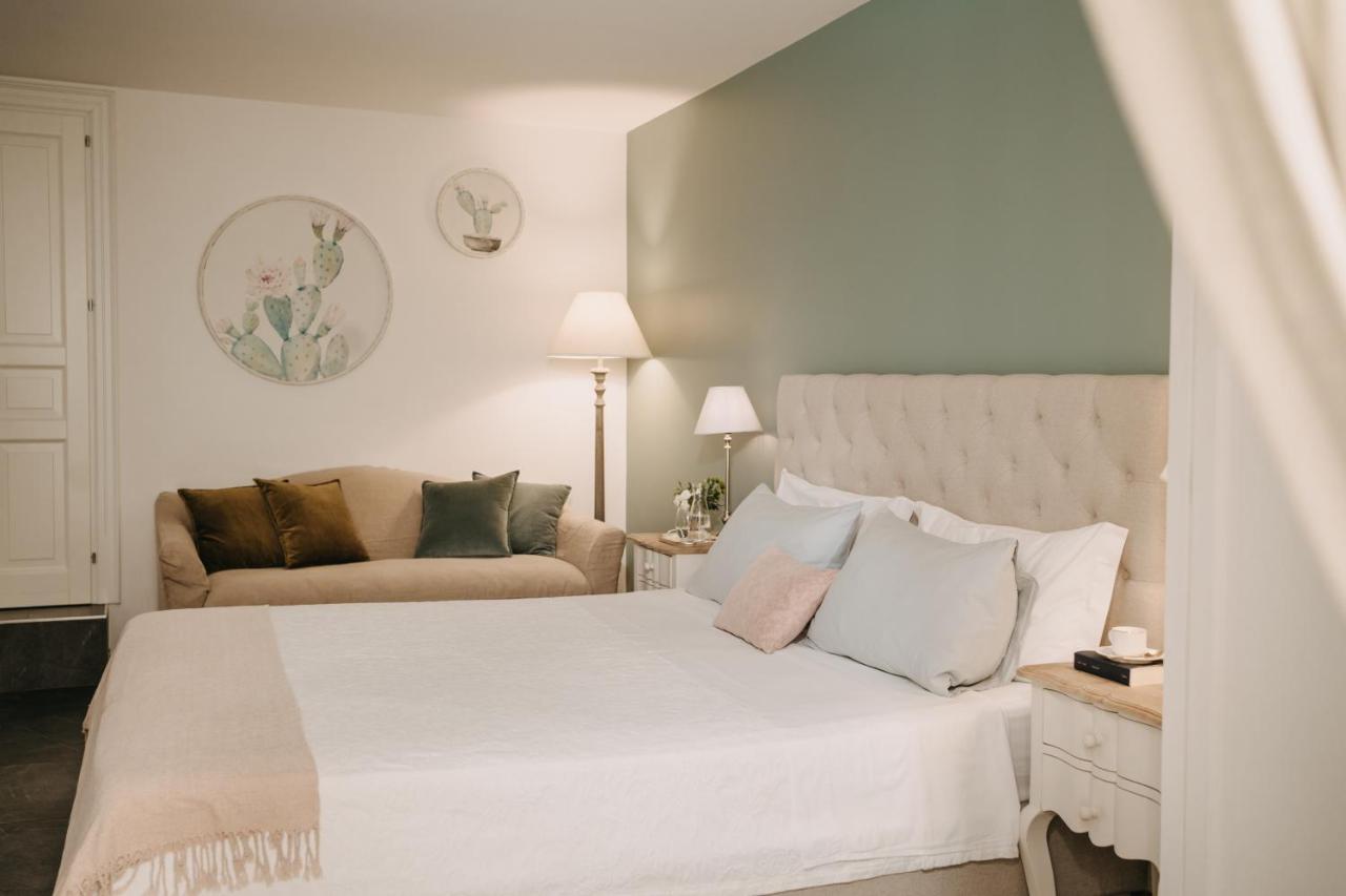 Palazzo Natoli Boutique Hotel Palermo Zewnętrze zdjęcie