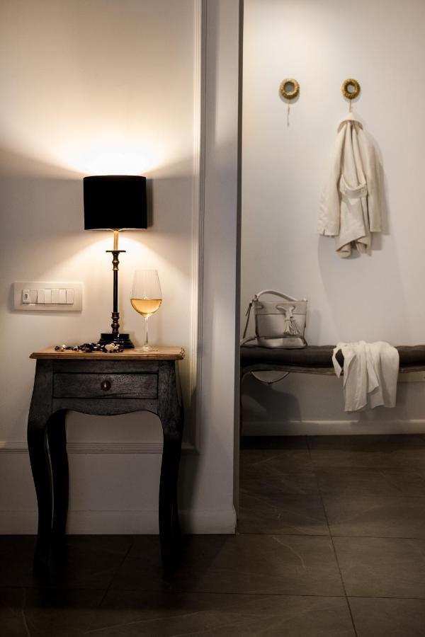 Palazzo Natoli Boutique Hotel Palermo Zewnętrze zdjęcie