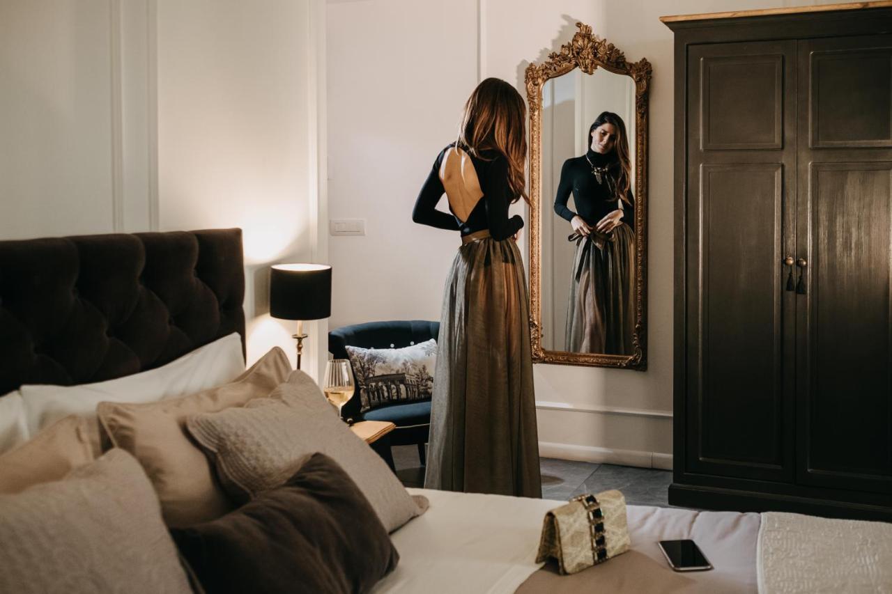 Palazzo Natoli Boutique Hotel Palermo Zewnętrze zdjęcie