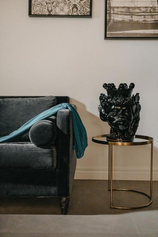 Palazzo Natoli Boutique Hotel Palermo Zewnętrze zdjęcie