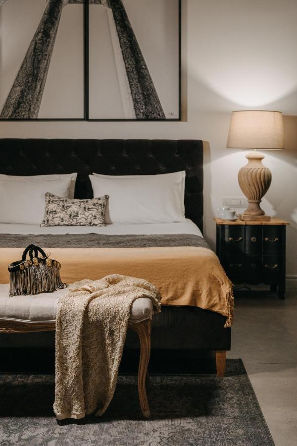 Palazzo Natoli Boutique Hotel Palermo Zewnętrze zdjęcie
