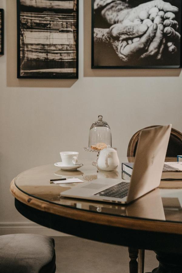Palazzo Natoli Boutique Hotel Palermo Zewnętrze zdjęcie