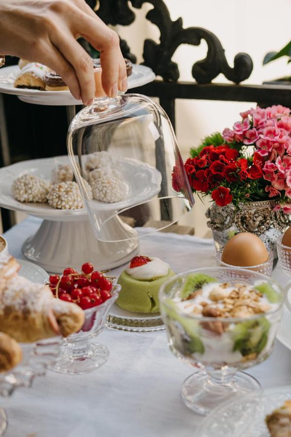 Palazzo Natoli Boutique Hotel Palermo Zewnętrze zdjęcie