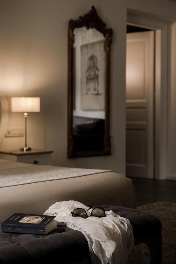 Palazzo Natoli Boutique Hotel Palermo Zewnętrze zdjęcie