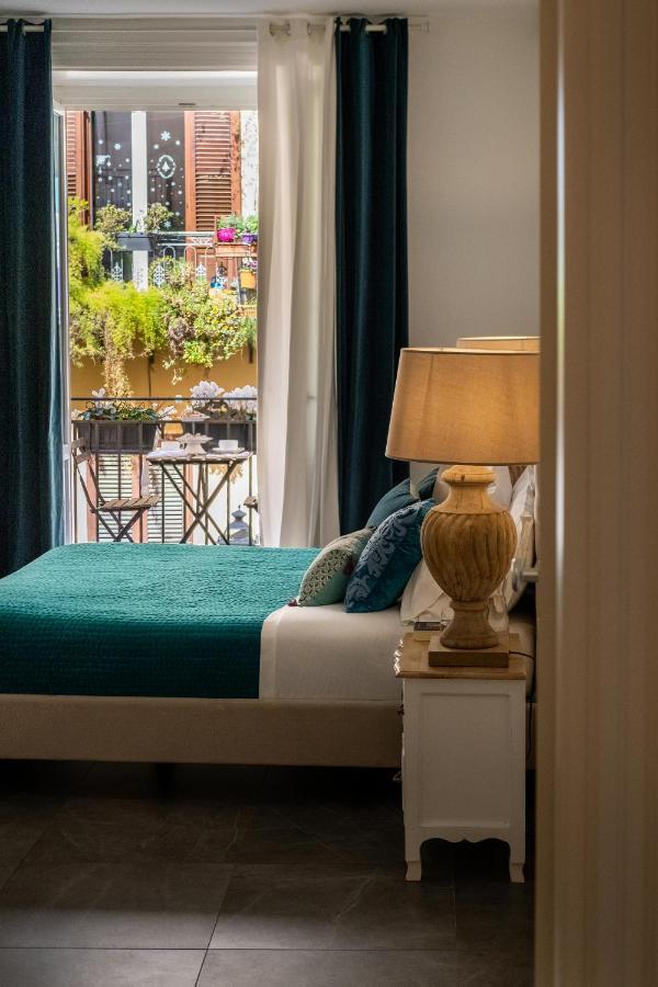 Palazzo Natoli Boutique Hotel Palermo Zewnętrze zdjęcie