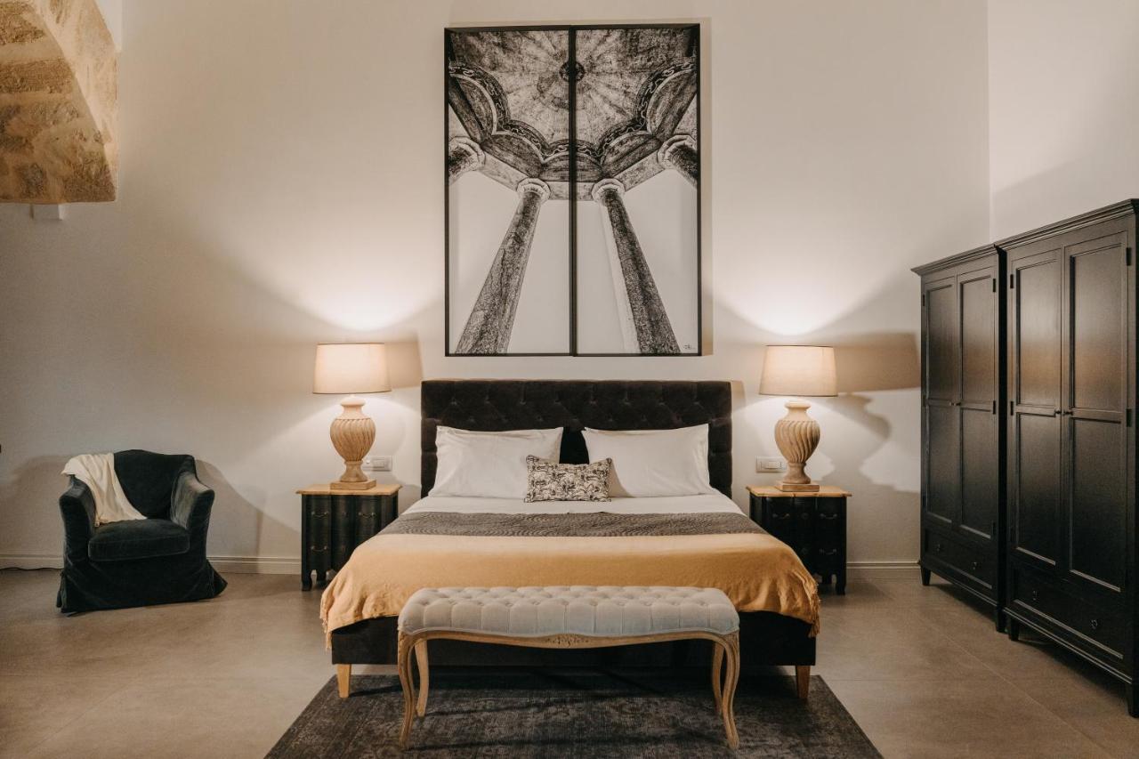 Palazzo Natoli Boutique Hotel Palermo Zewnętrze zdjęcie