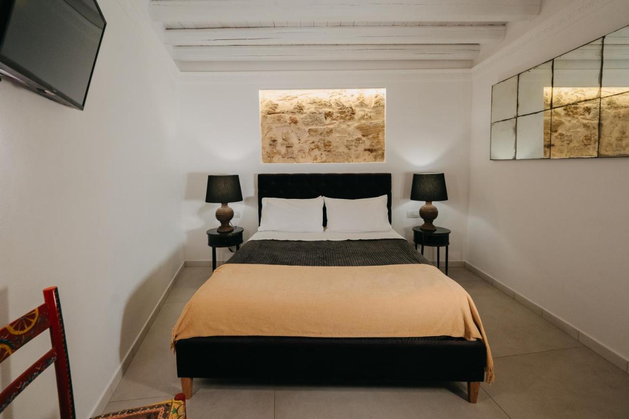 Palazzo Natoli Boutique Hotel Palermo Zewnętrze zdjęcie
