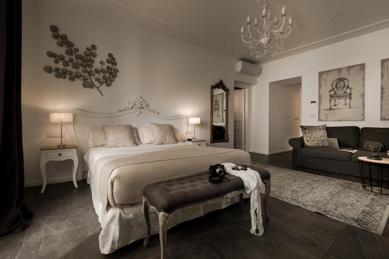 Palazzo Natoli Boutique Hotel Palermo Zewnętrze zdjęcie