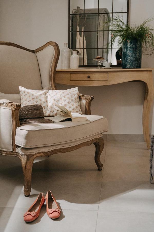 Palazzo Natoli Boutique Hotel Palermo Zewnętrze zdjęcie