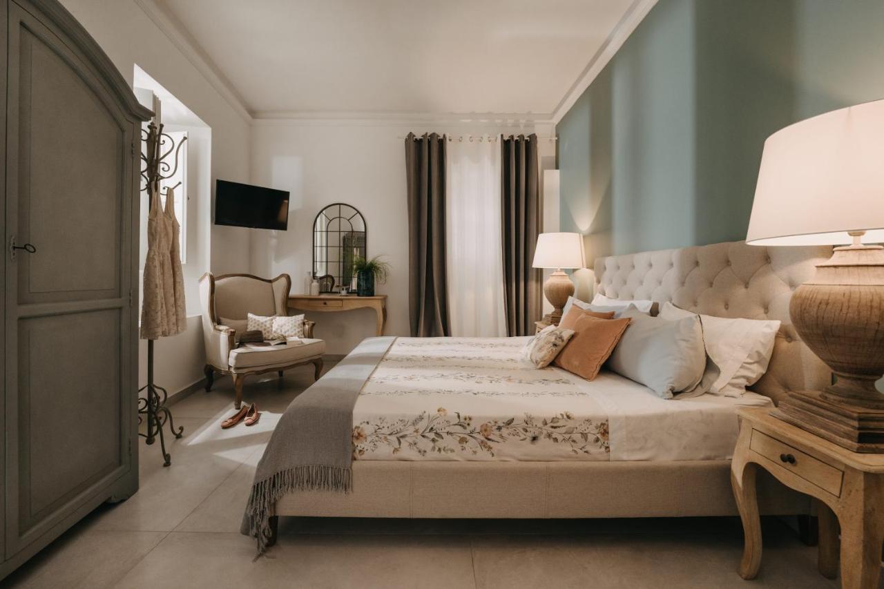 Palazzo Natoli Boutique Hotel Palermo Zewnętrze zdjęcie