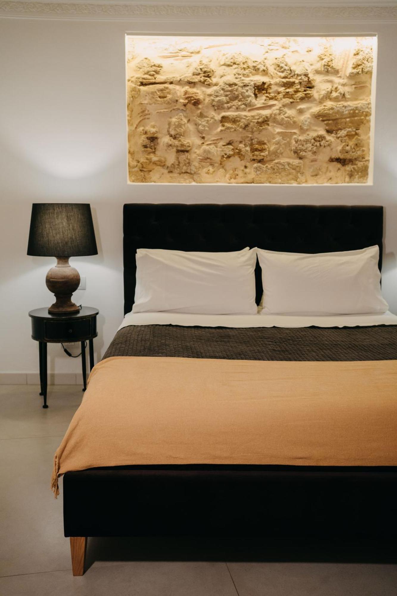 Palazzo Natoli Boutique Hotel Palermo Zewnętrze zdjęcie