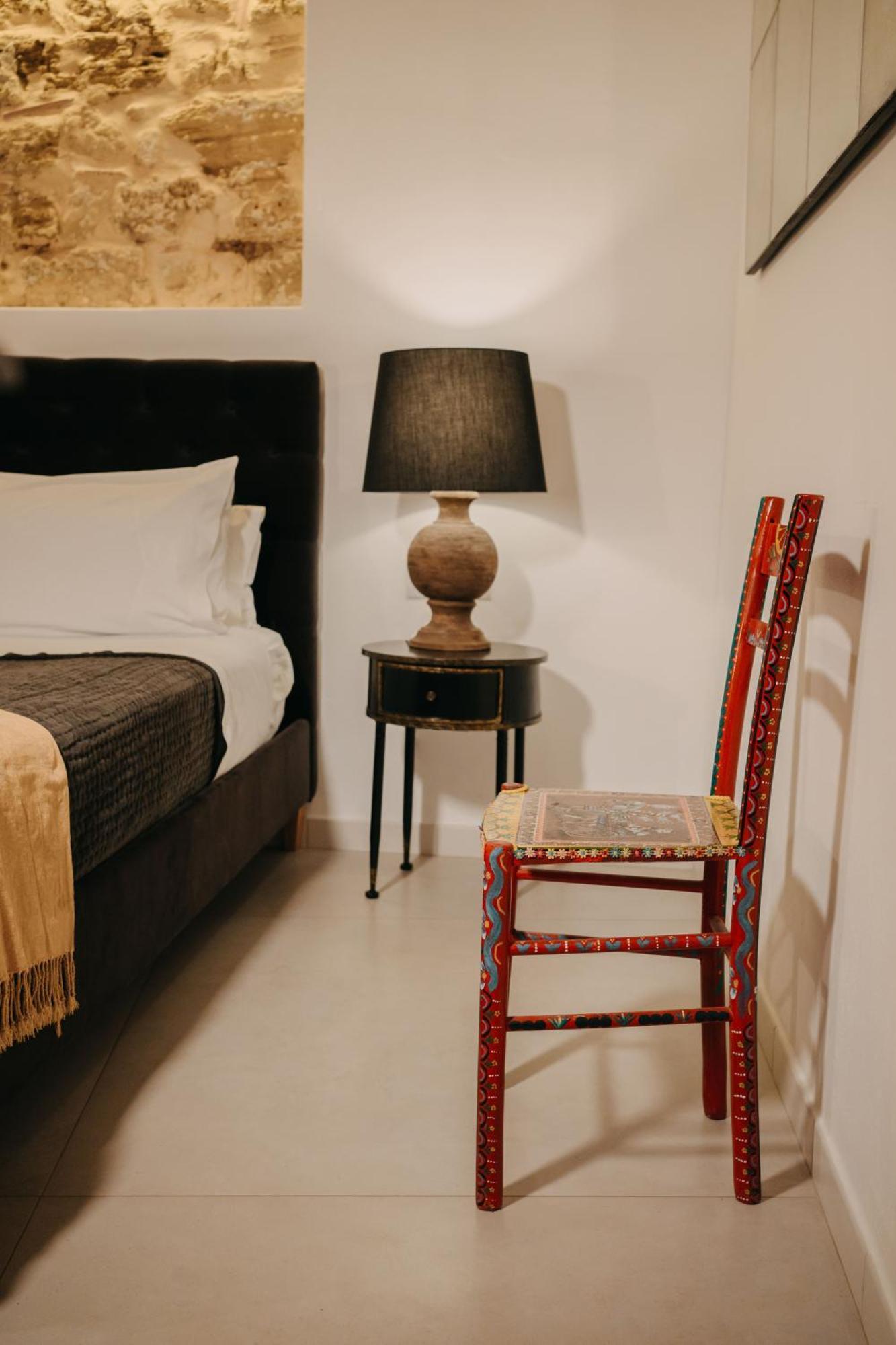 Palazzo Natoli Boutique Hotel Palermo Zewnętrze zdjęcie