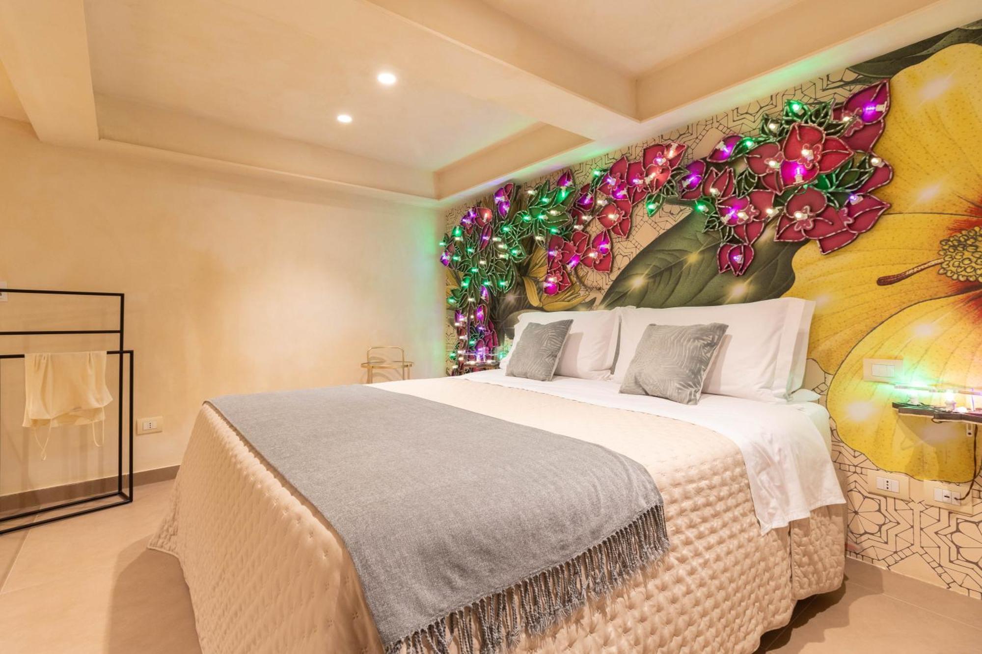 Palazzo Natoli Boutique Hotel Palermo Zewnętrze zdjęcie