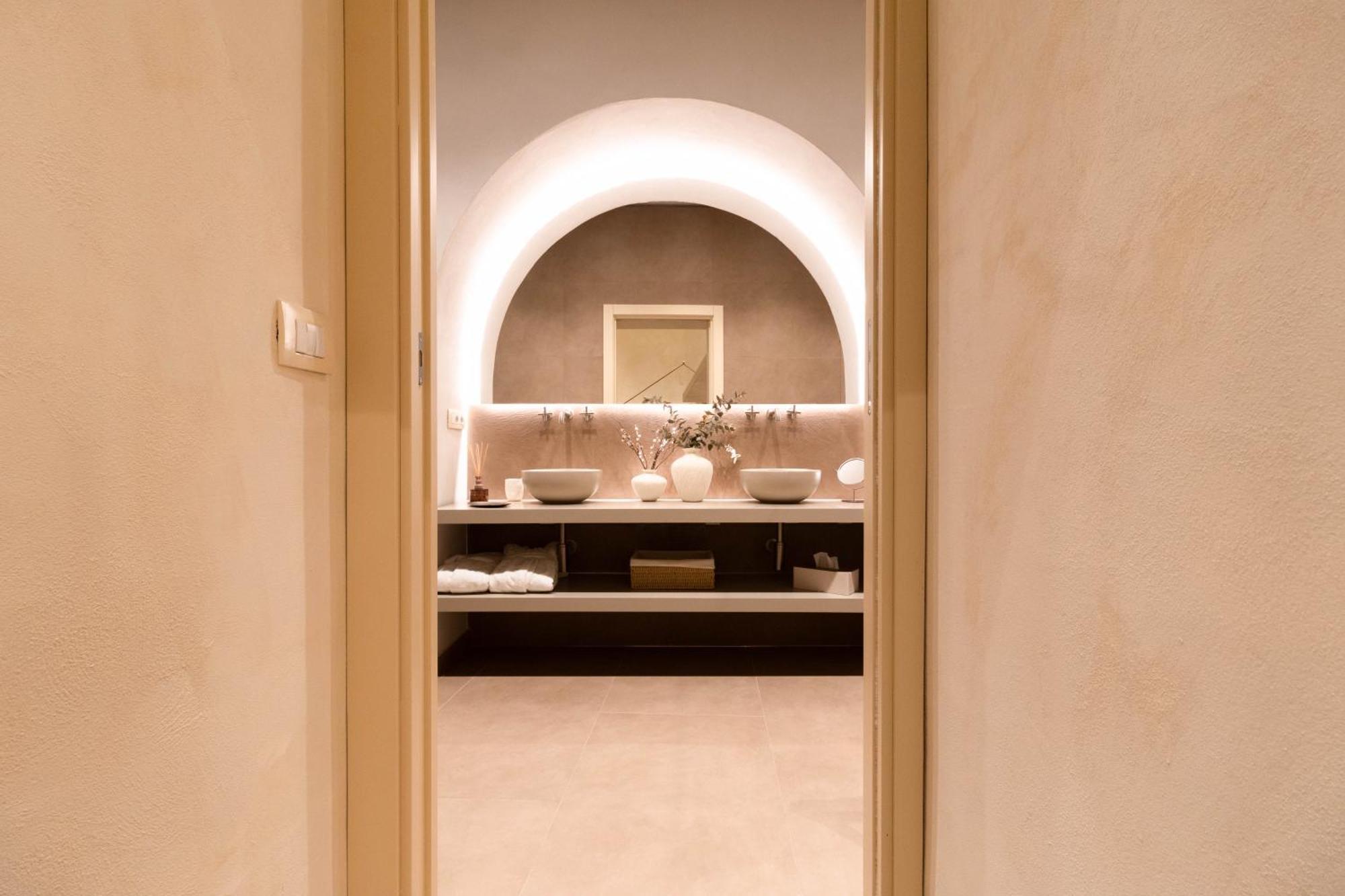 Palazzo Natoli Boutique Hotel Palermo Zewnętrze zdjęcie