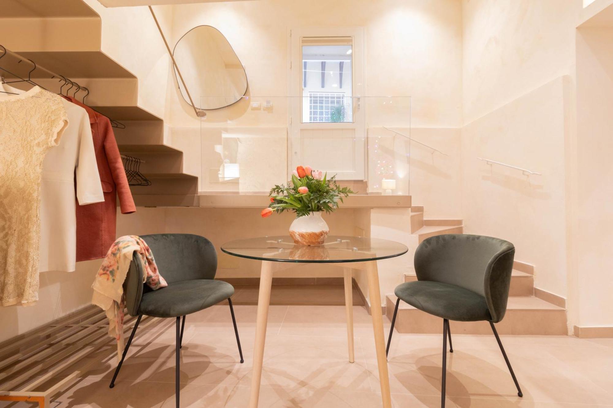 Palazzo Natoli Boutique Hotel Palermo Zewnętrze zdjęcie