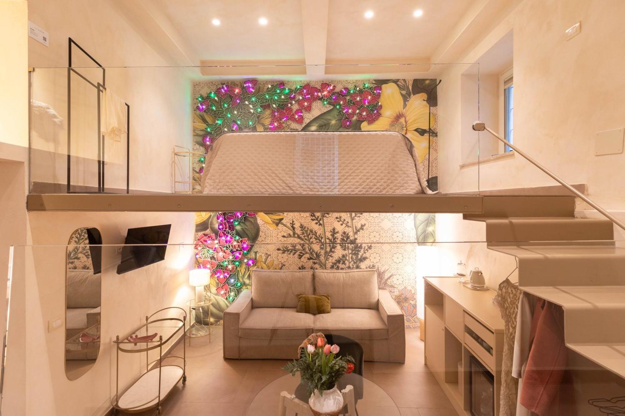 Palazzo Natoli Boutique Hotel Palermo Zewnętrze zdjęcie