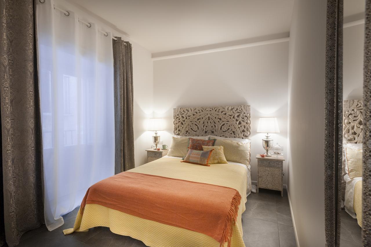 Palazzo Natoli Boutique Hotel Palermo Zewnętrze zdjęcie