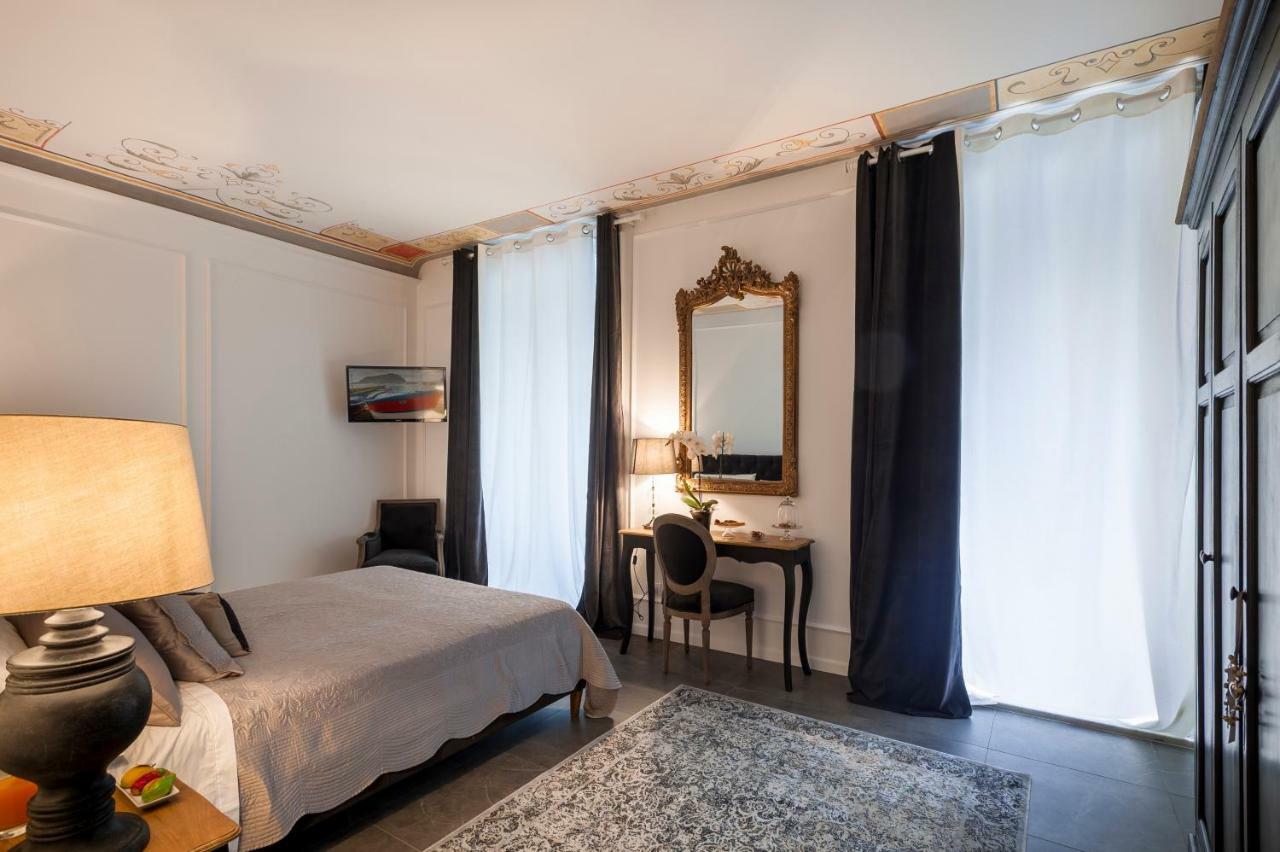 Palazzo Natoli Boutique Hotel Palermo Zewnętrze zdjęcie